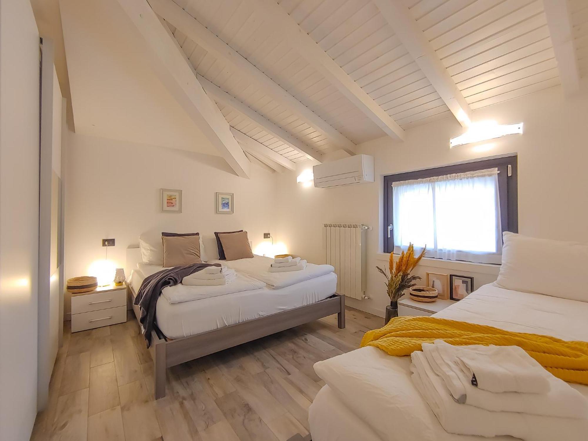 Dascio Dolce Ferienwohnung Panorama Balkon Am See Eksteriør bilde