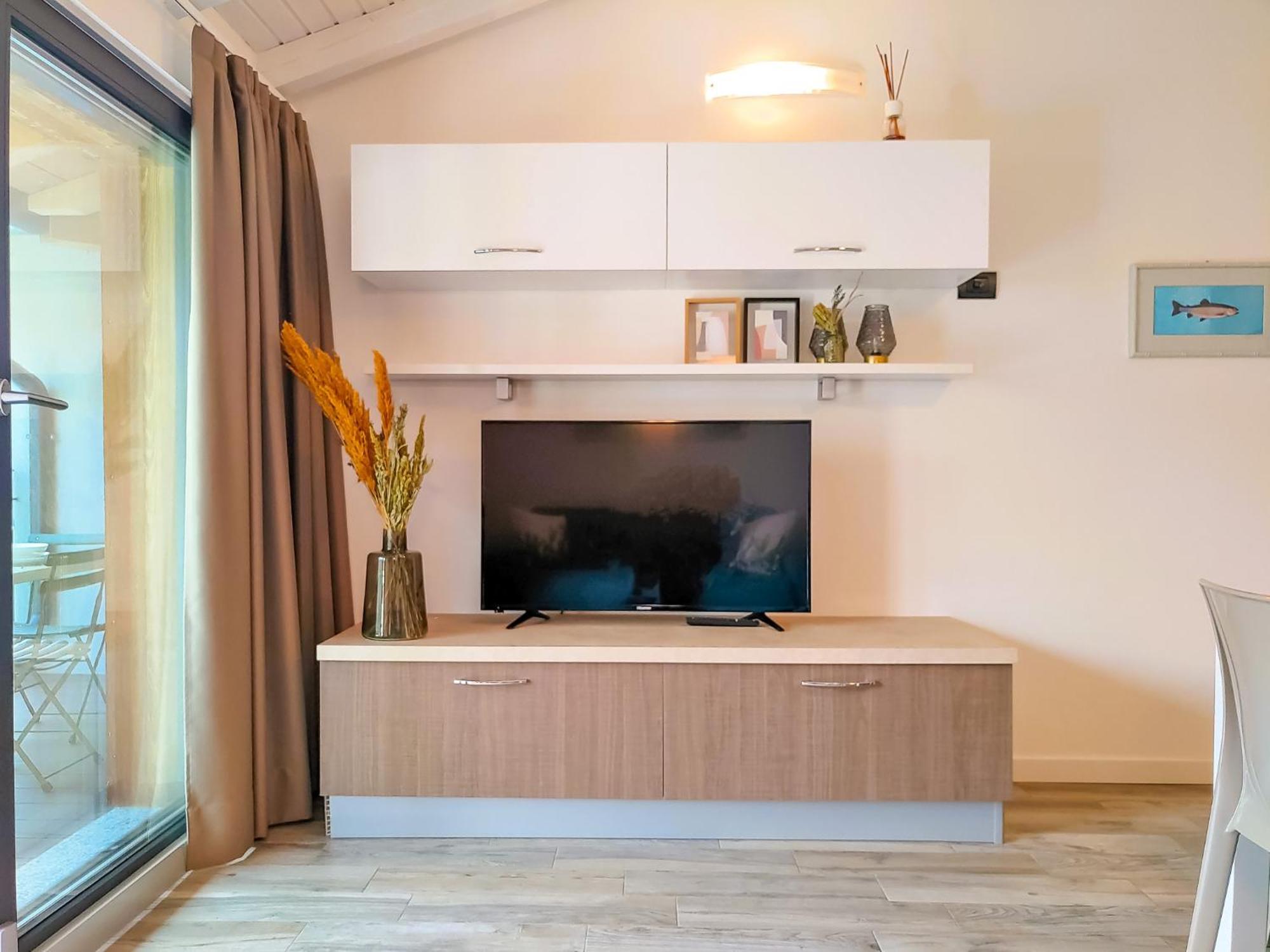 Dascio Dolce Ferienwohnung Panorama Balkon Am See Eksteriør bilde